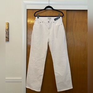 Abercrombie 90s relaxed jeans